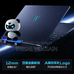 New Laptop Acer Predator Helios 16 16GB Intel Core Ultra 9 SSD 1T