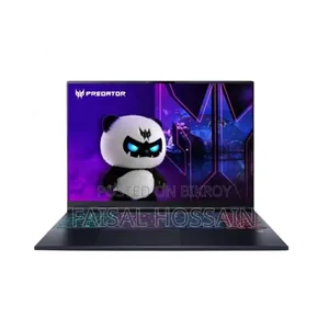 নতুন ল্যাপটপ Acer Predator Helios 16 16GB Intel Core Ultra 9 SSD 1T