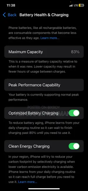 Apple iPhone XR 128 GB Pink