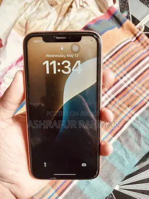 Apple iPhone XR 128 GB Pink