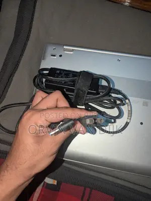 Laptop HP EliteBook 745 G6 8GB AMD Ryzen 5 SSD 256GB