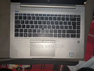 Laptop HP EliteBook 745 G6 8GB AMD Ryzen 5 SSD 256GB