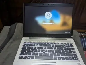 Laptop HP EliteBook 745 G6 8GB AMD Ryzen 5 SSD 256GB