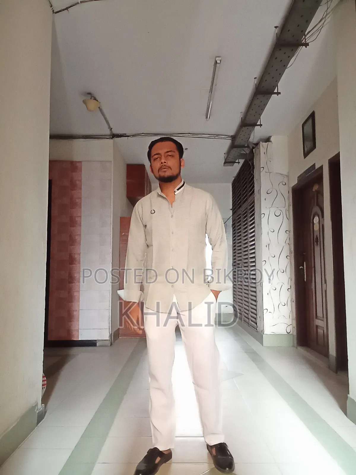 Khalid Bin Ahmed