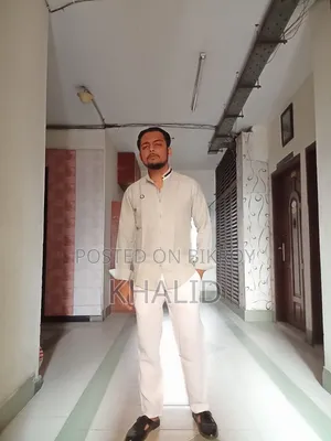 খালিদ বিন আহমেদ