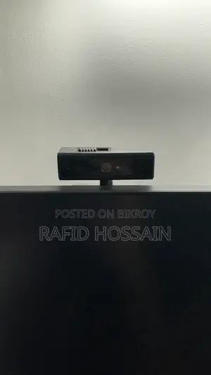 Asus Be24eqk 23.8” FHD Business Monitor With Webcam