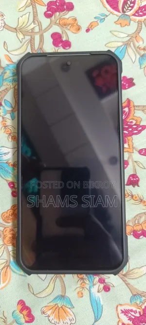 iQOO 15 256 GB সাদা
