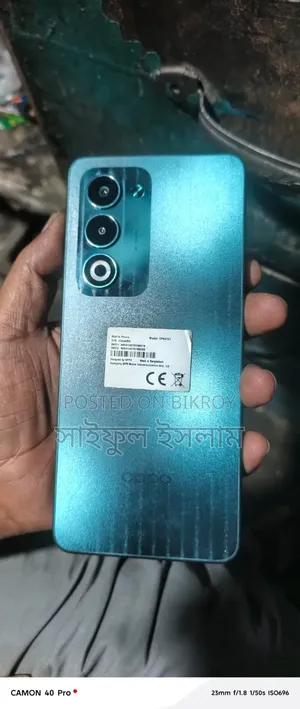 Oppo A5 128 GB Silver