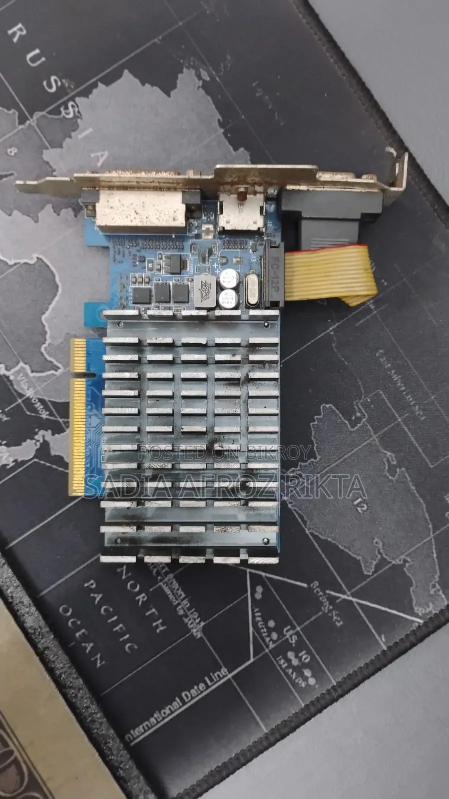 ASUS GeForce GT 710 EVO 2GB Graphics Card for Sale