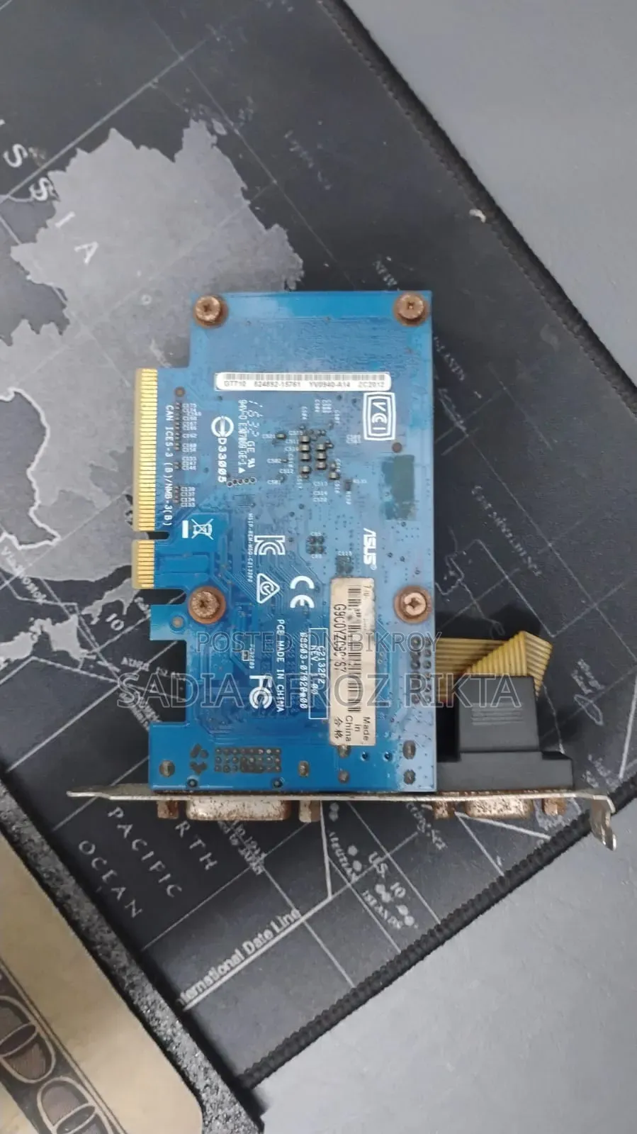 ASUS GeForce GT 710 EVO 2GB Graphics Card for Sale