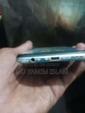Oppo A15 32 GB ব্লু