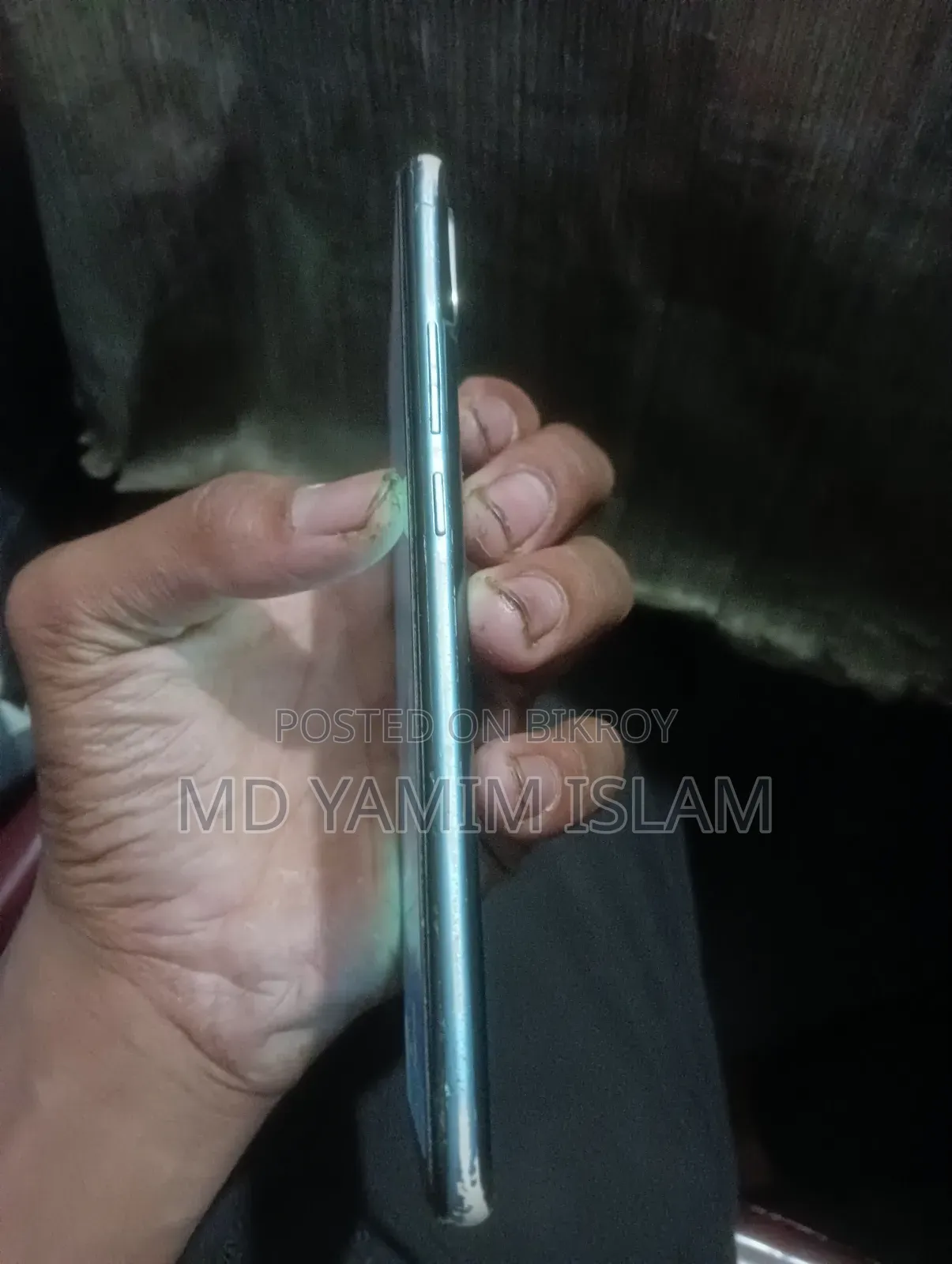 Oppo A15 32 GB ব্লু