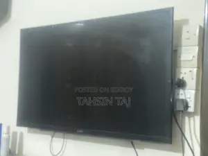 সনি টিভি নন-স্মার্ট