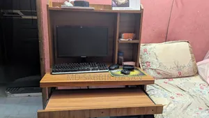 Computer Table