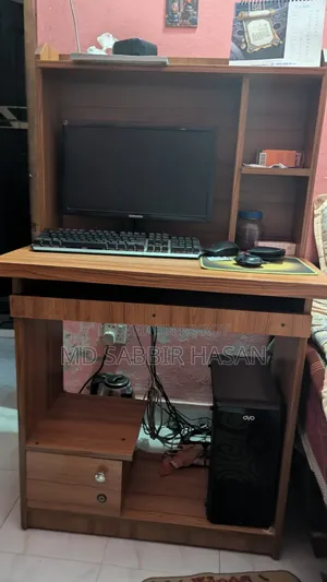 Computer Table