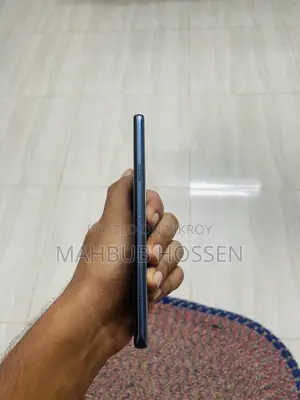Samsung Galaxy S9 Plus 128 GB Black