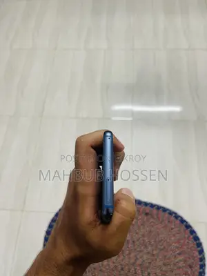 Samsung Galaxy S9 Plus 128 GB Black