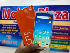 New Xiaomi Redmi 5 32 GB