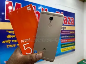 New Xiaomi Redmi 5 32 GB