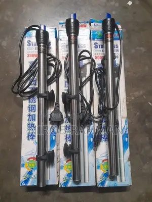 Fish Heater