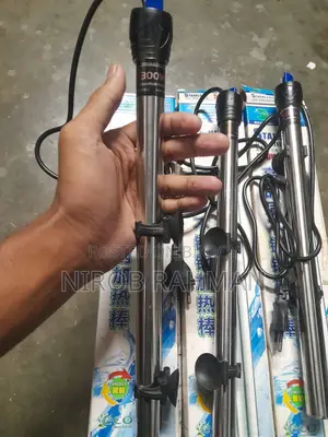 Fish Heater
