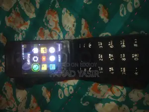 Nokia 2720 Flip 512 GB Black