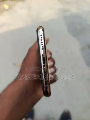 Apple iPhone XS Max 256 GB Rose Gold