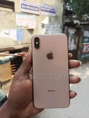 Apple iPhone XS Max 256 GB Rose Gold