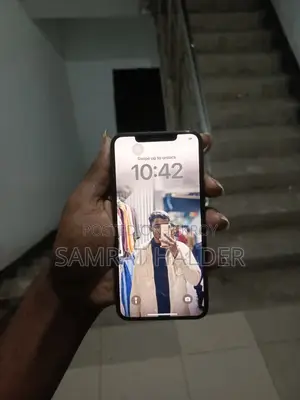 Apple iPhone XS Max 256 GB Rose Gold
