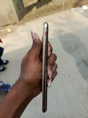 Apple iPhone XS Max 256 GB Rose Gold