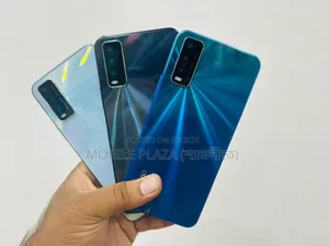 New Vivo Y20S 128 GB
