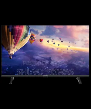 Smart Google TV 23,000 Tk