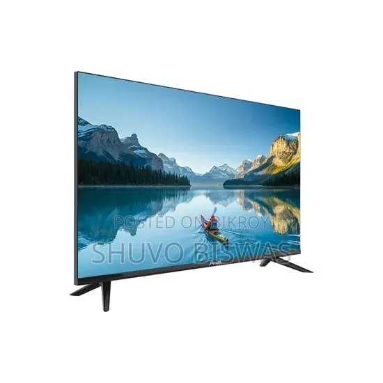Smart Google TV 23,000 Tk