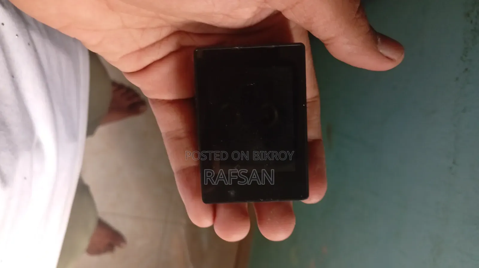 Action Camera