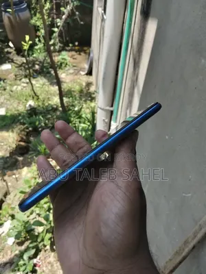 Oppo A5s (AX5s) 32 GB Blue