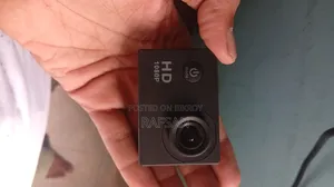 Action Camera