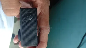 Action Camera