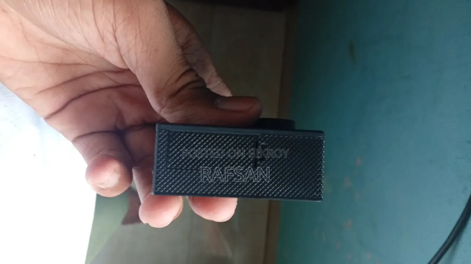 Action Camera