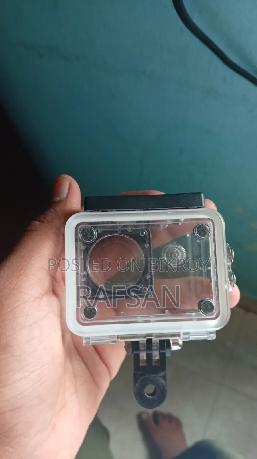 Action Camera