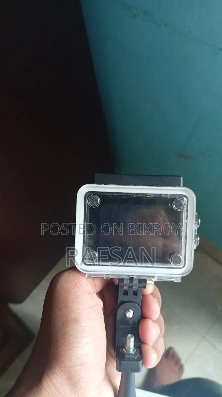 Action Camera