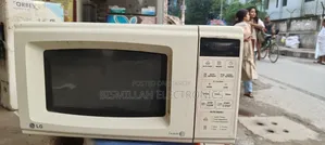Lg 27 L Microwave