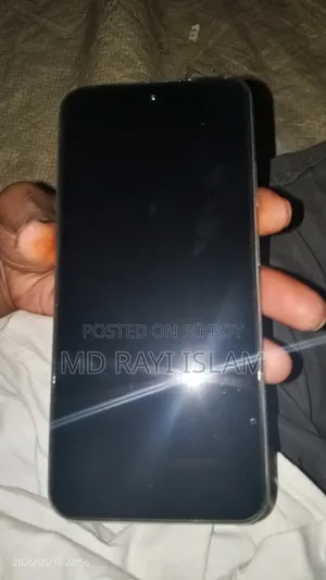 New Infinix Hot 50i 128 GB Silver
