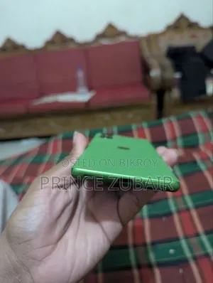 Motorola Edge 50 Fusion 256 GB Green