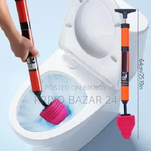 High Pressure Toilet Cleaner