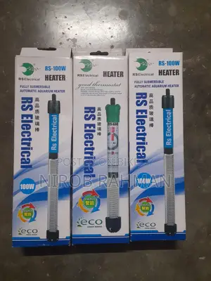 Fish Heater