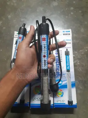 Fish Heater