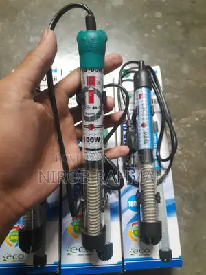 Fish Heater