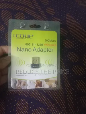 Nano Adapter