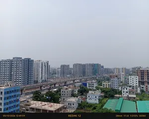 3bdrm Apartment in Md. Masum Ahmed, Mirpur DOHS for Sale