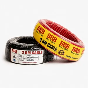 BRB 3 Rm Cable 100 Meter Coil